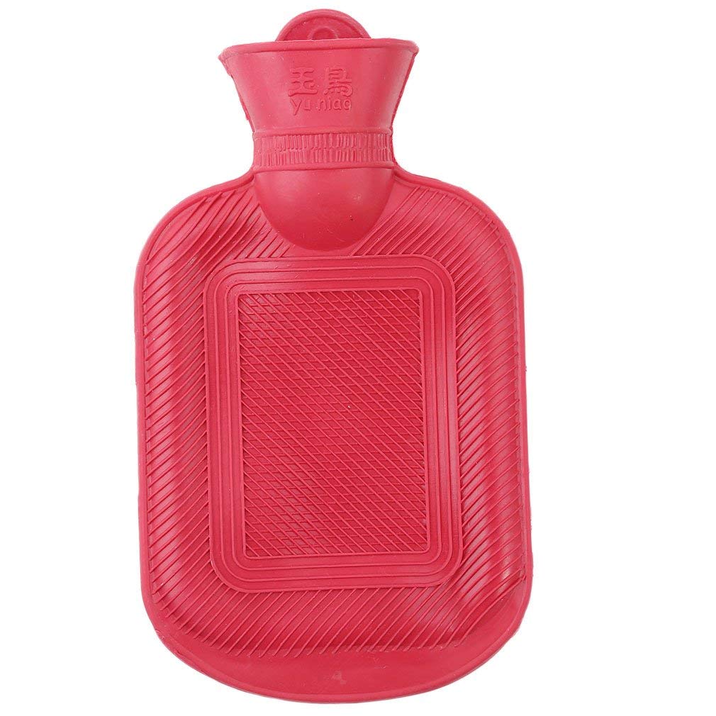 氷枕としても使えるゴム製