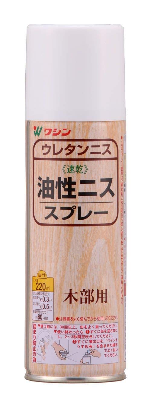 塗り方には2種類ある