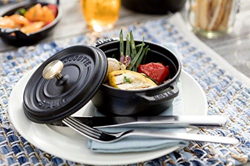 小さな料理にぴったり「ラウンド10cm」