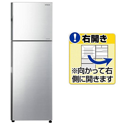 食品を劣化させない冷凍冷蔵庫
