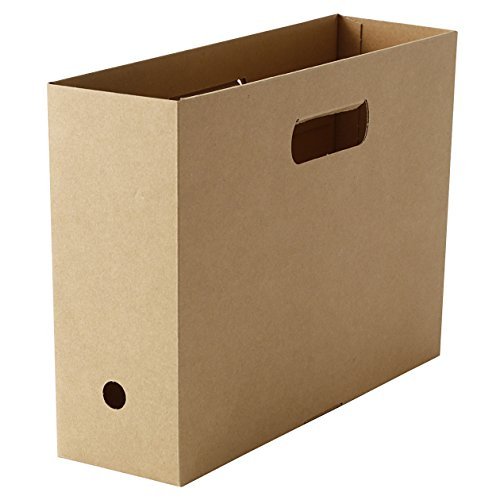 軽くて低価格な紙製