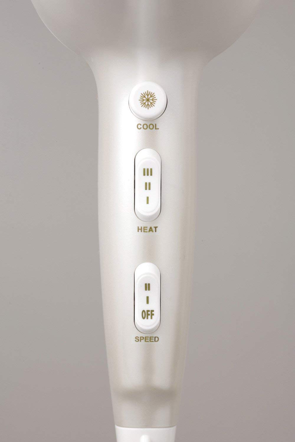 風の温度をチェック