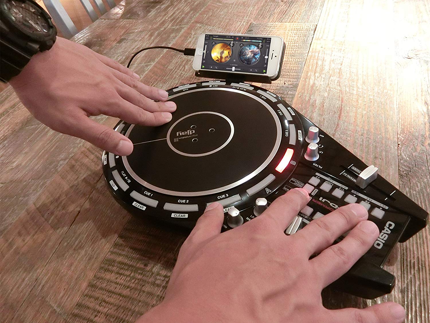 DJコントローラーの選び方