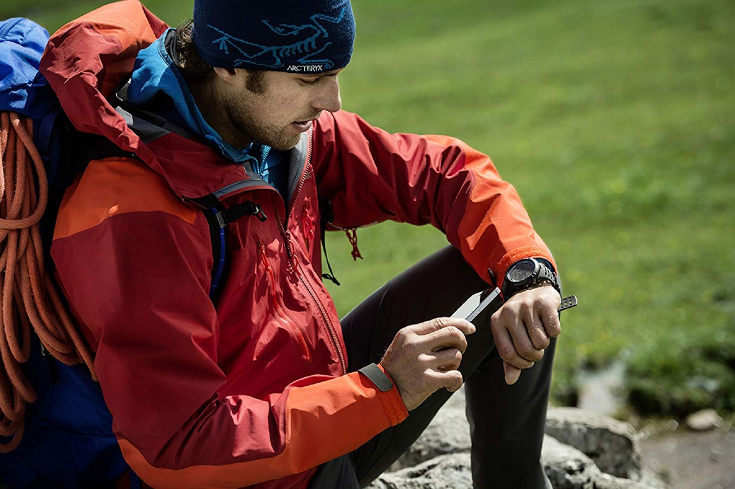 【2022年版】登山用腕時計のおすすめ10選！GPS・気圧計付きも
