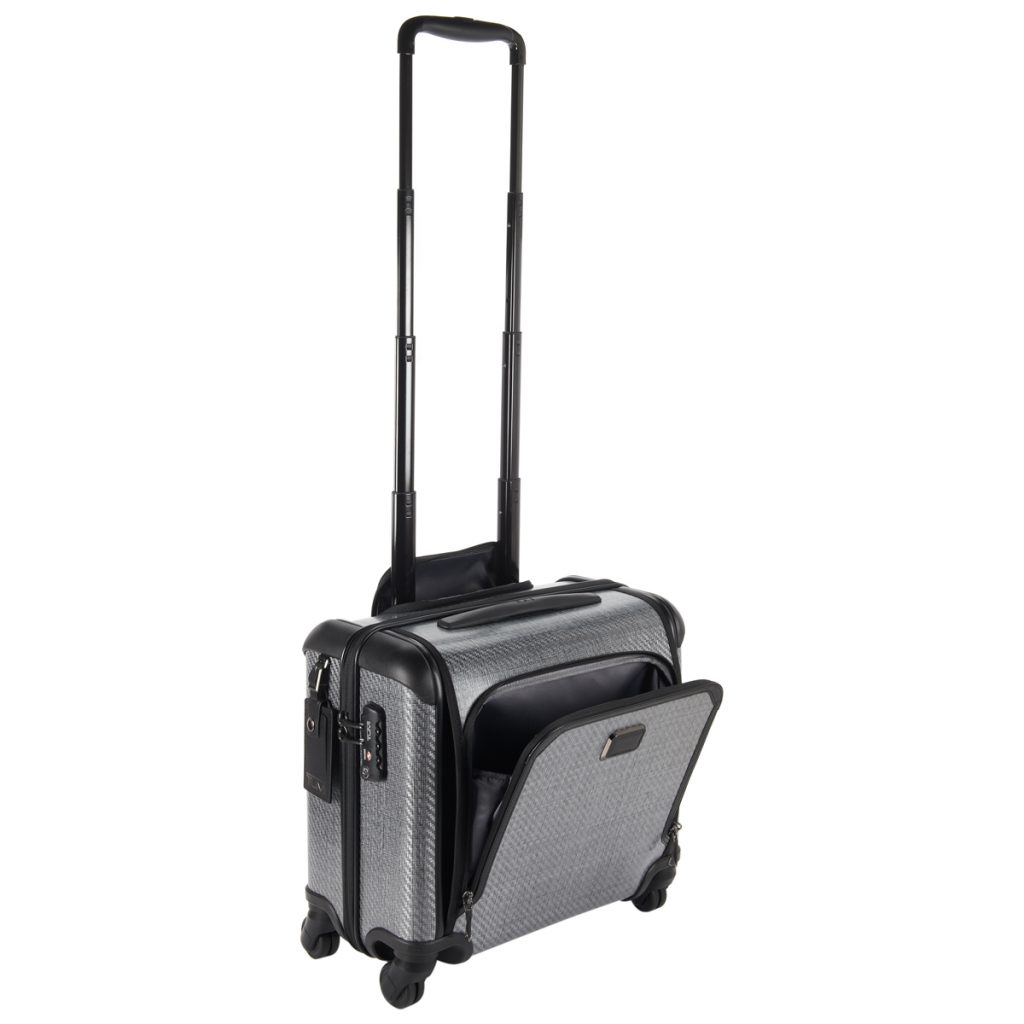 TUMIのおすすめスーツケース4選！機内持ち込みできるタイプも | HEIM [ハイム]
