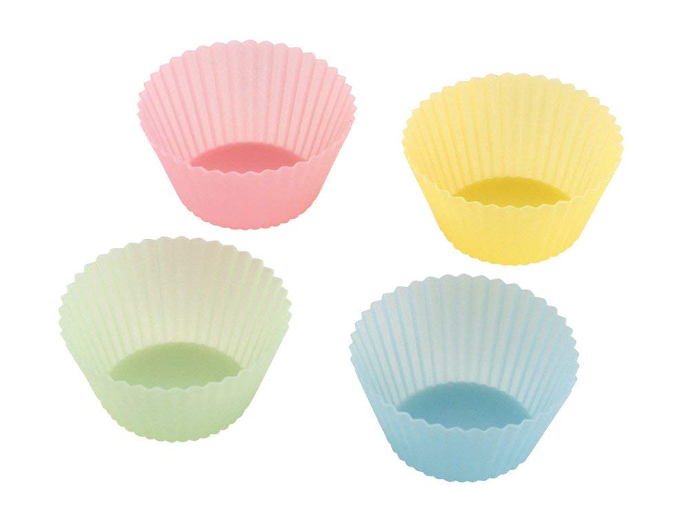 繰り返し使えるシリコン製