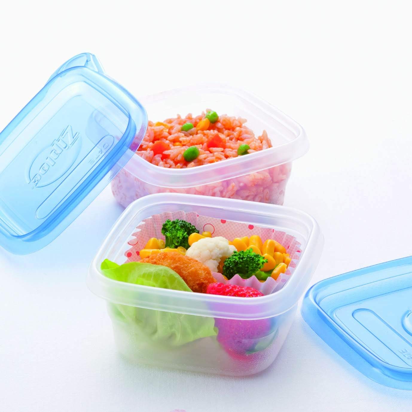 耐冷温度・耐熱温度もチェック