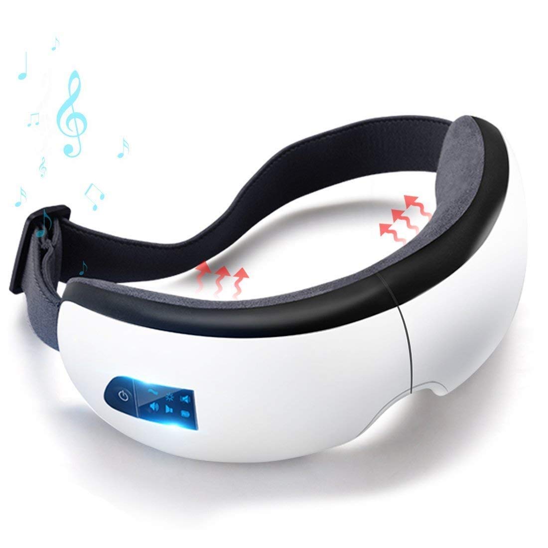 音楽が聴ける製品もある