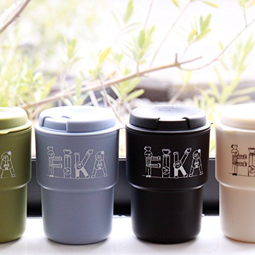 コーヒー用タンブラーのおすすめ8選 陶器やプラスチック製も Heim ハイム