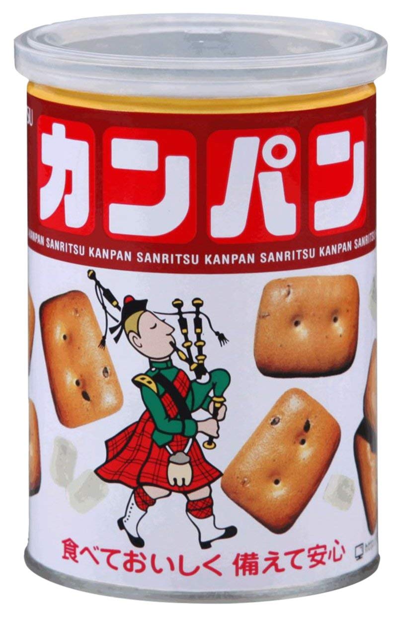 もしものときのために食料を保管しておきたい