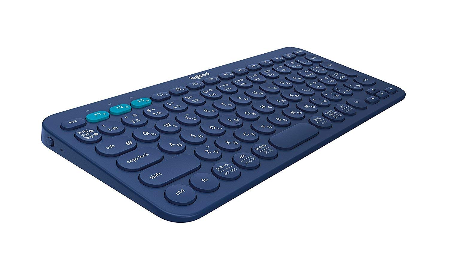 耐久性の高い高性能なキーボードがほしい