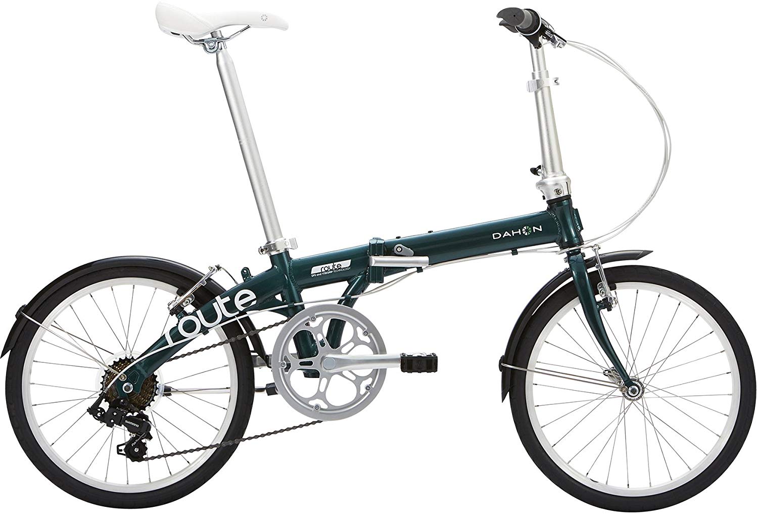 エントリーモデルの「ルート」