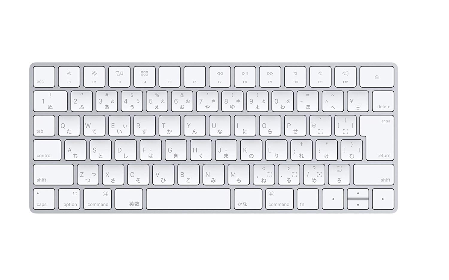 Mac用キーボードのおすすめ8選 2020年版 Heim ハイム