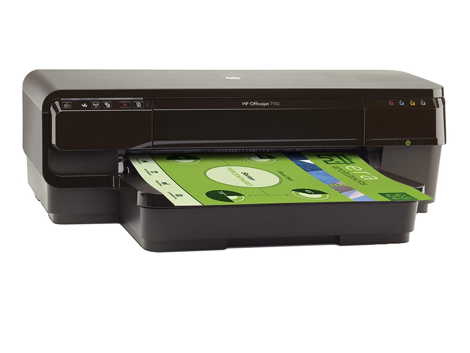 仕事の効率化にOfficeJet
