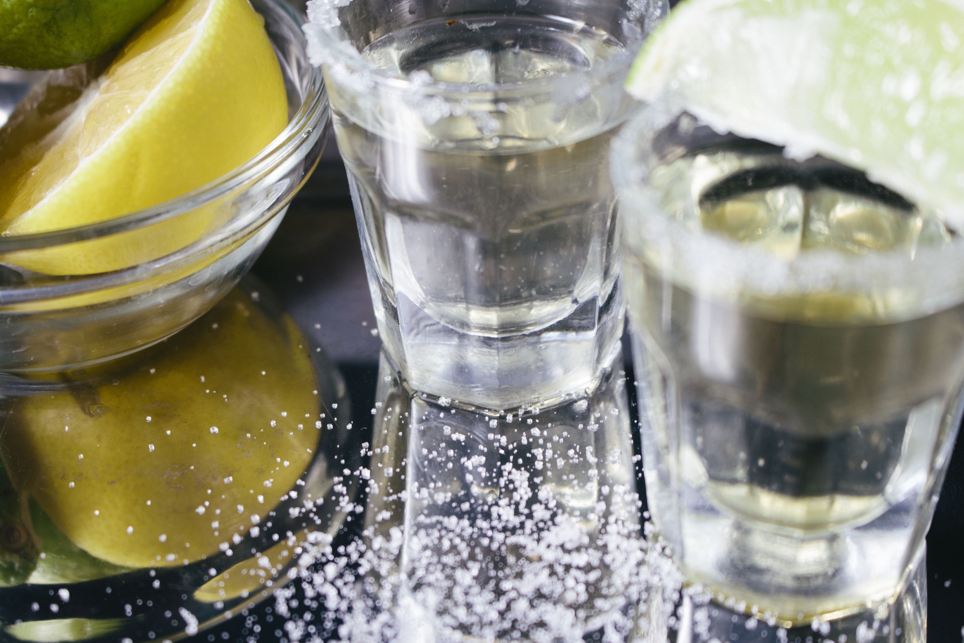 ショットグラスのおすすめ7選 ストレートグラスやプラスチック製も Heim ハイム