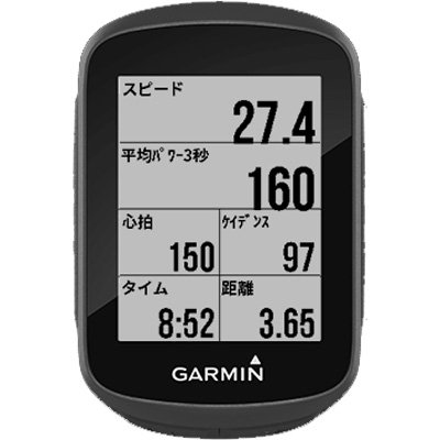 トレーニングが目的の方はミドルモデル