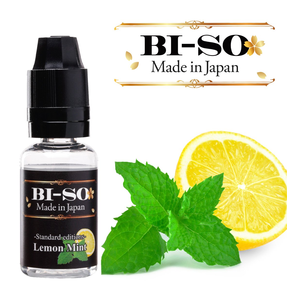 BISO(ビソ)