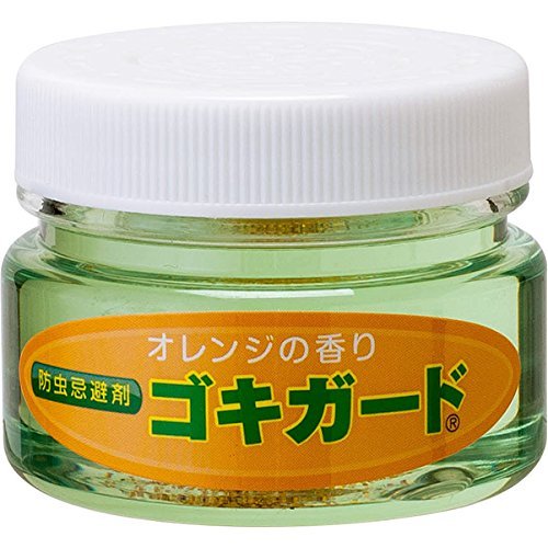 忌避剤(きひざい)タイプ