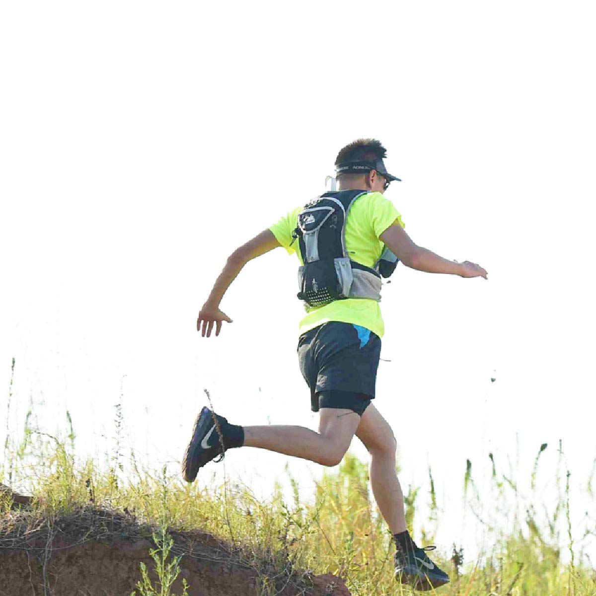 ランニング用バックパックのおすすめ10選！体にフィットするものを