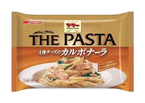 濃厚なクリームソース
