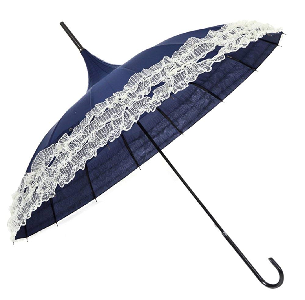 晴雨兼用もある