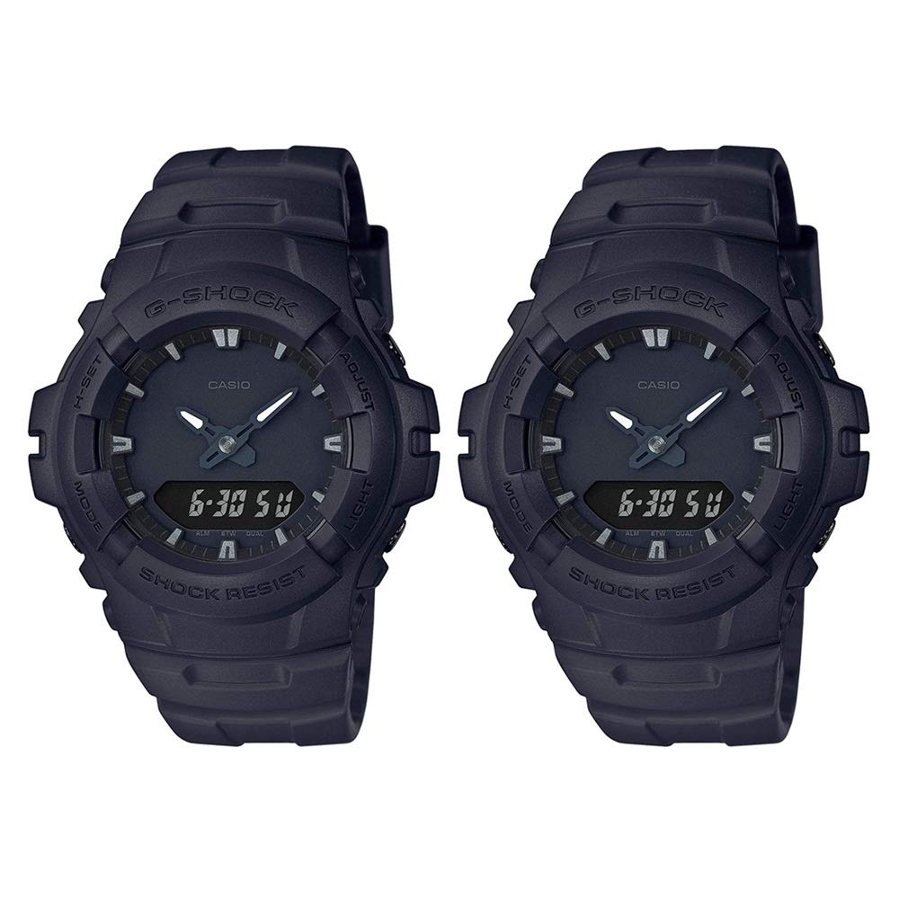 CASIO (G-SHOCK)