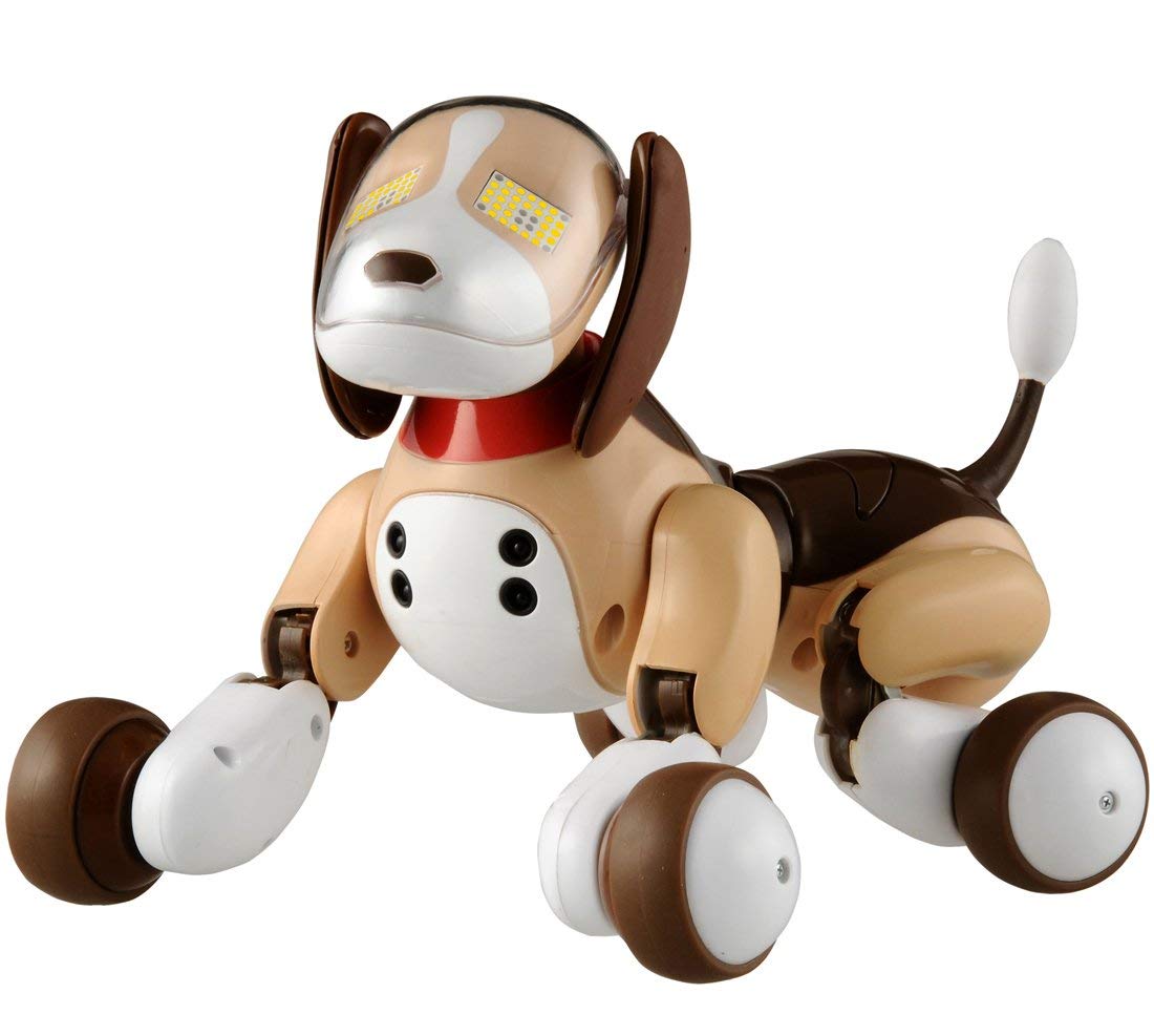 ペット型ロボットのおすすめ7選 人気のズーマーも 2020年版 Heim ハイム