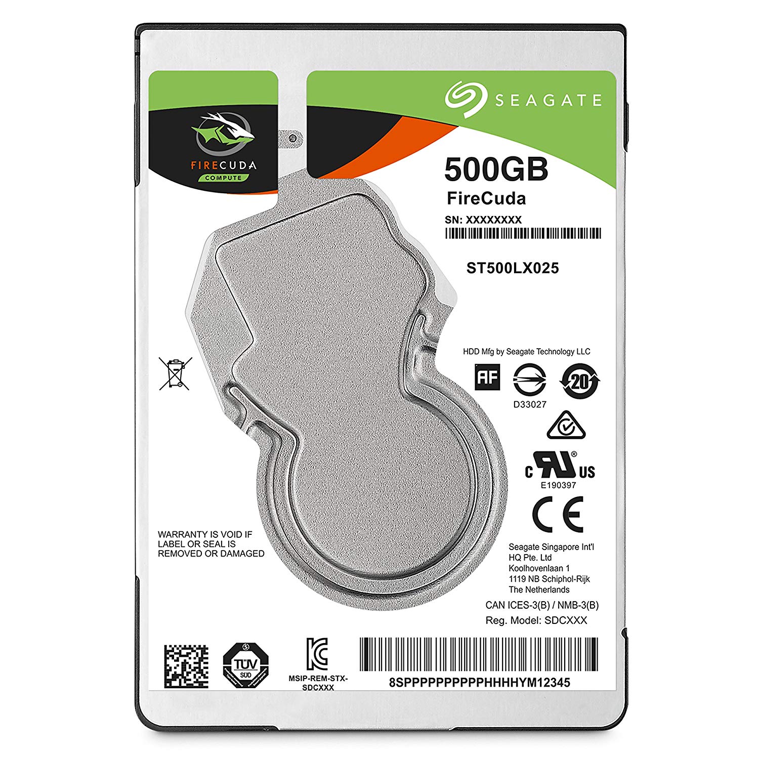 メールやwordには500GB~1TB