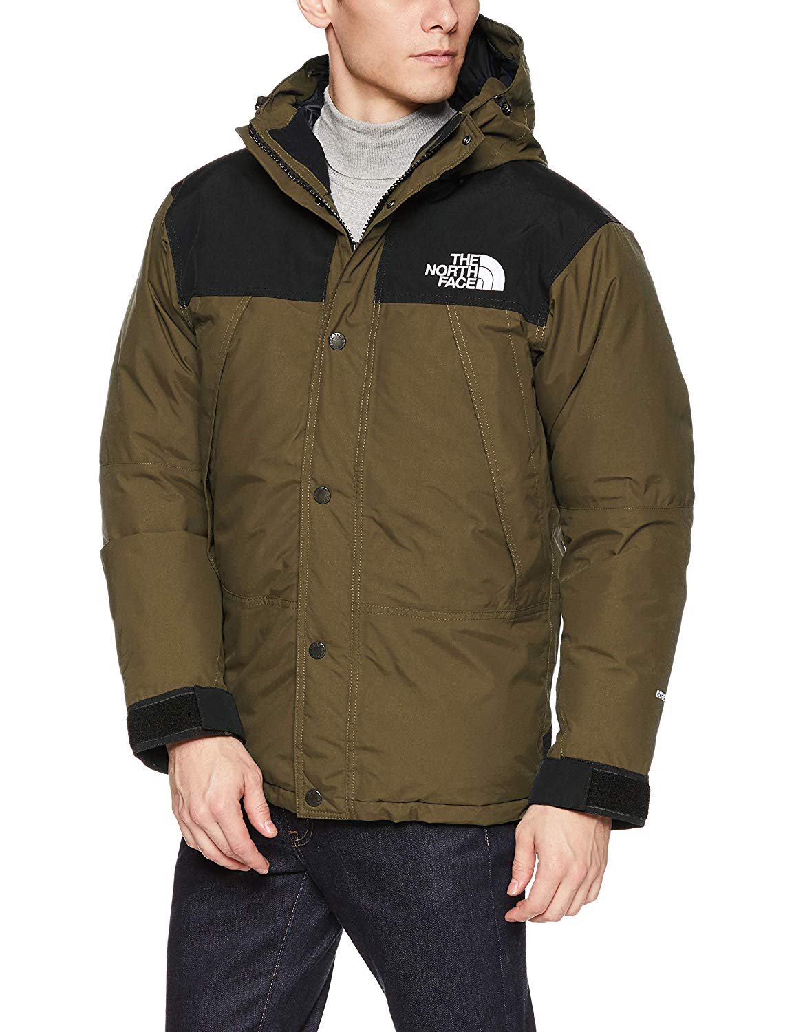 ザ・ノース・フェイス(THE NORTH FACE)