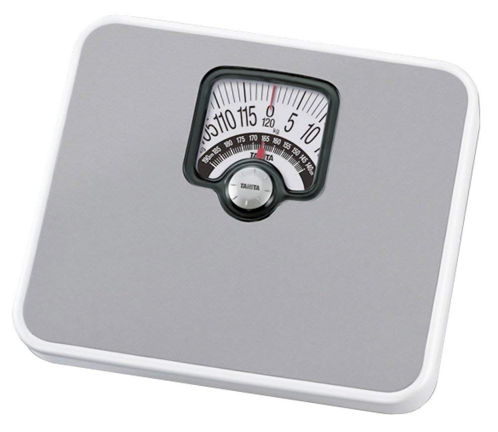 BMIが測定できる機能もチェック
