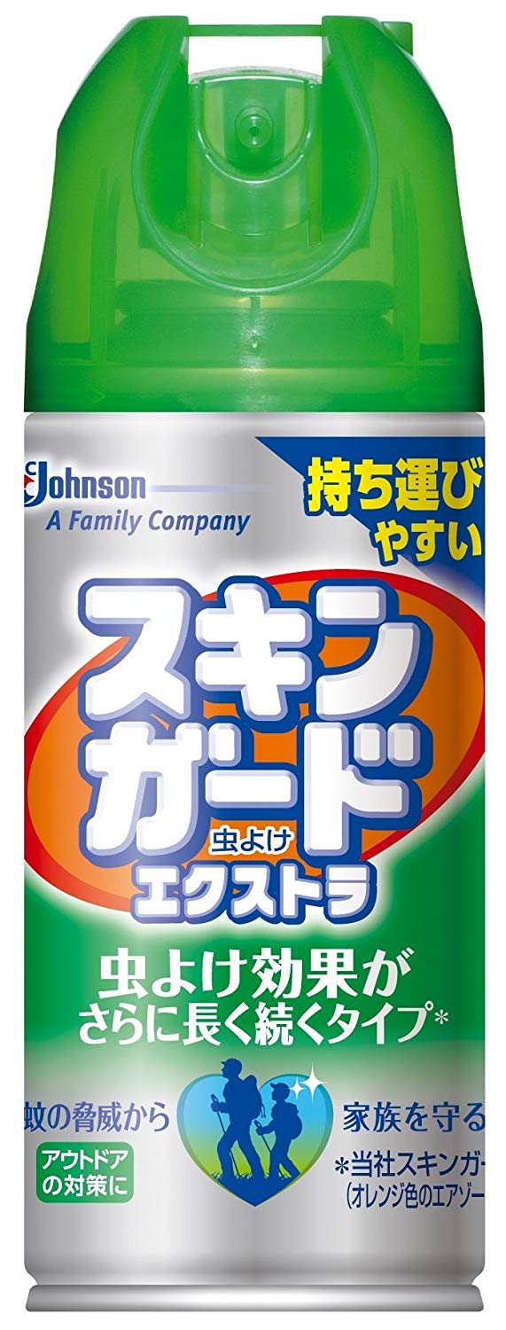 広範囲に一気に塗布するエアゾールタイプ