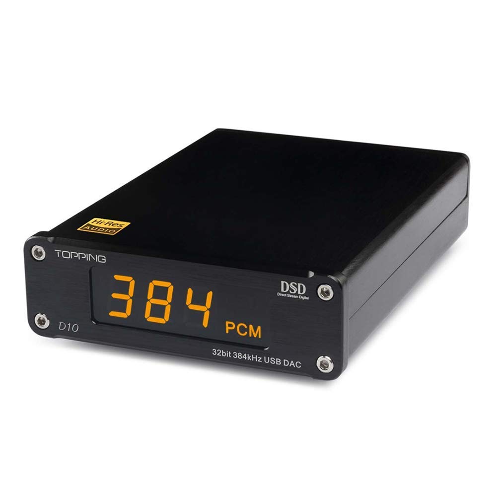高音質の「PC+USB-DAC+スピーカー」