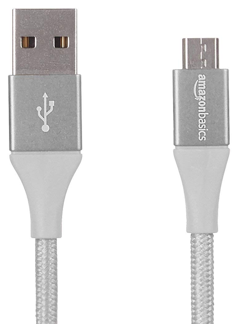 デスク周辺には便利なUSB接続