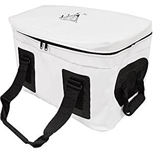 持ち歩きやすいクーラーボックスがほしい