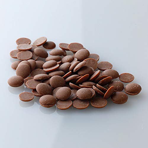 クーベルチュールチョコレートとは