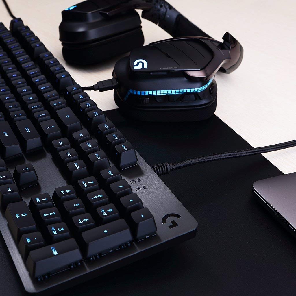 バッテリー切れの心配がない「USB接続」