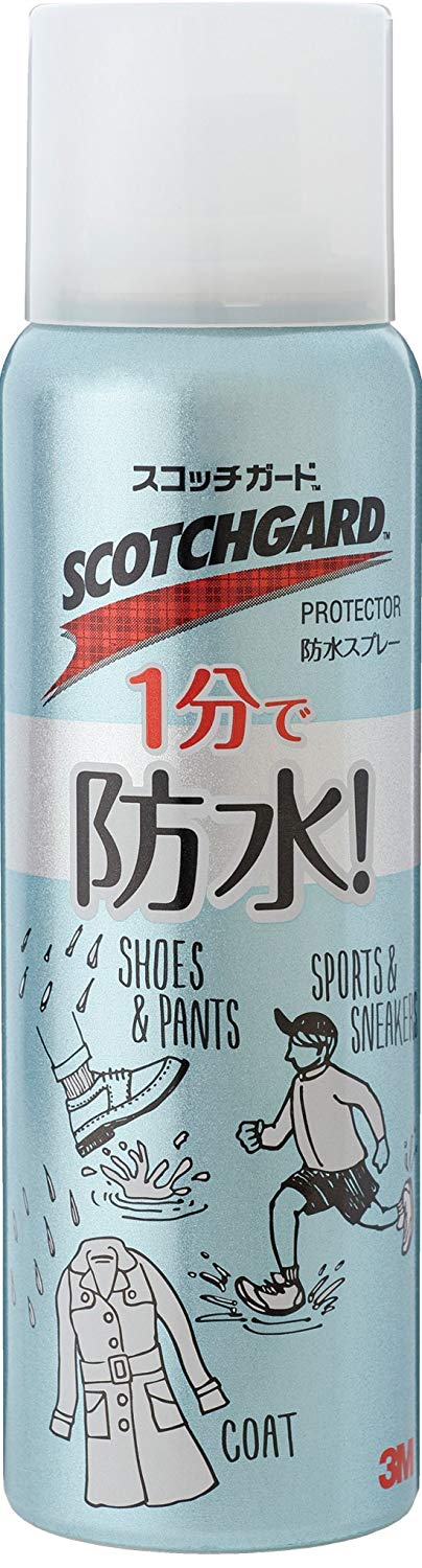 表面をコーティングするシリコンタイプ