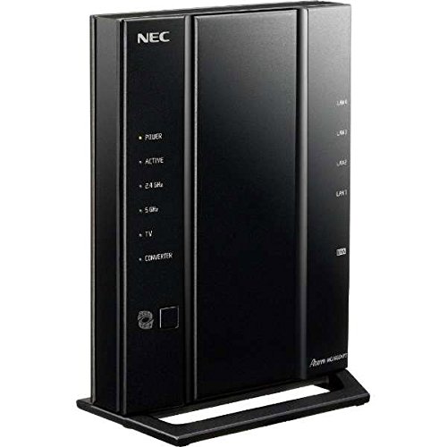 一般的に搭載されている11ac