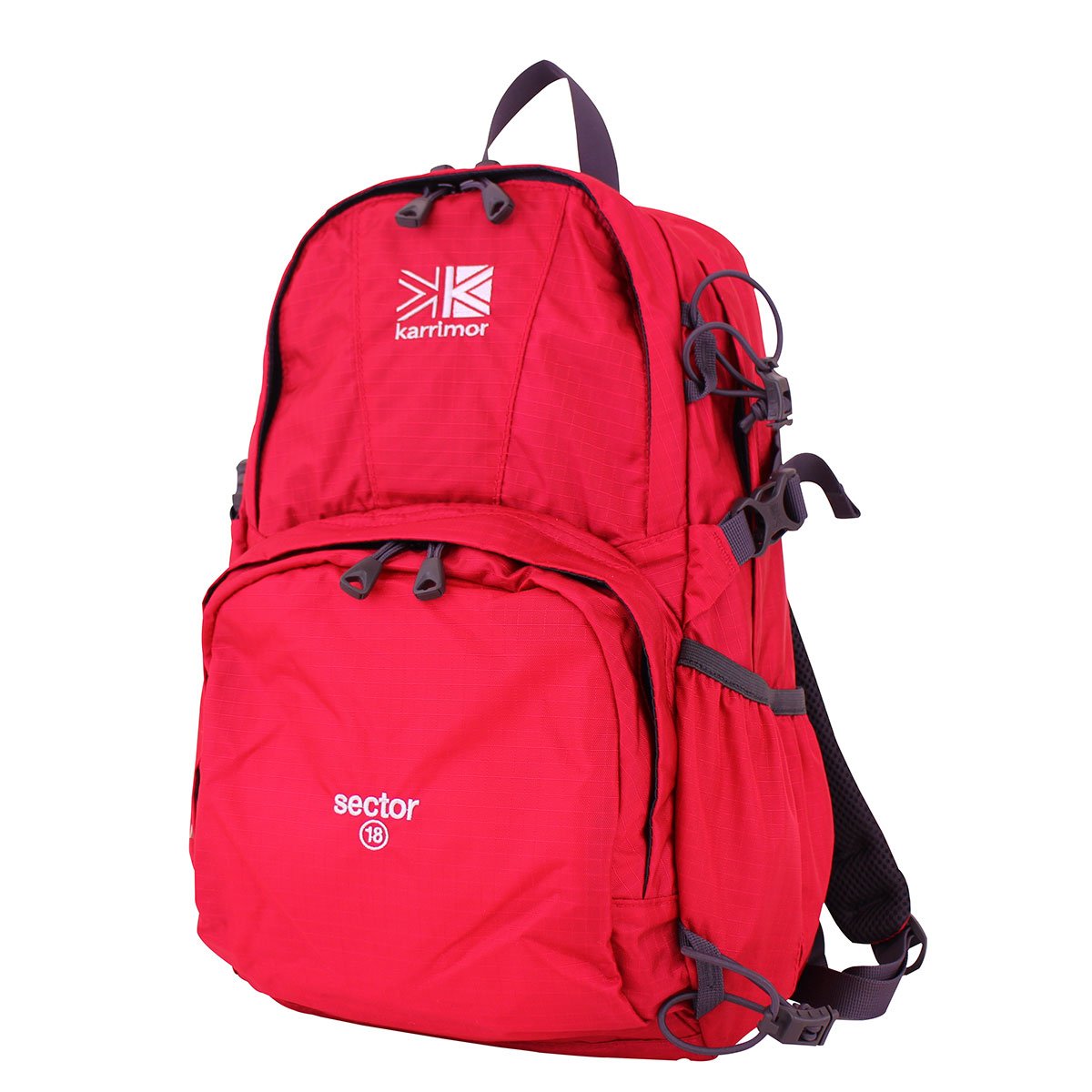 ビジネスやデイリーユースに20L