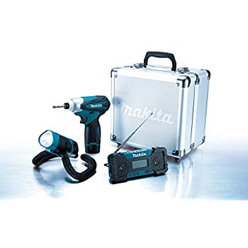 電動工具セットならマキタ