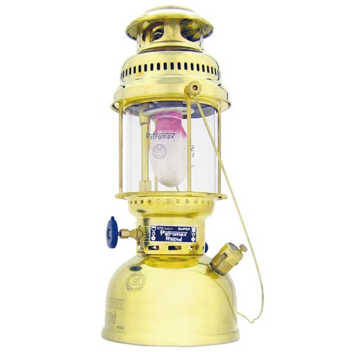 PETROMAX HK500