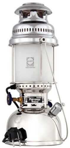 PETROMAX エレクトロ