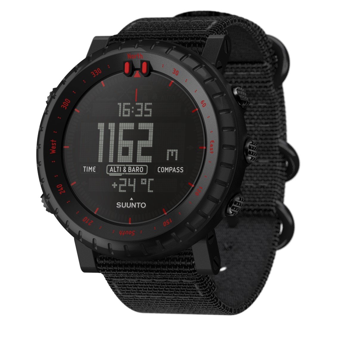 SUUNTO(スント)