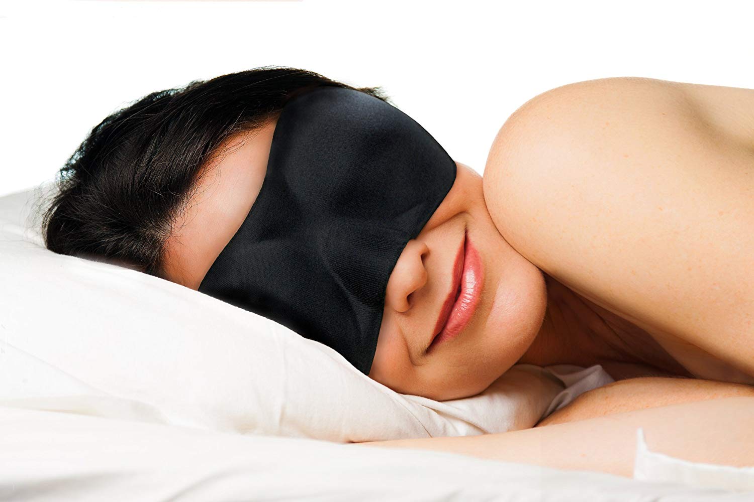 アイマスクで快適な睡眠を取りたい