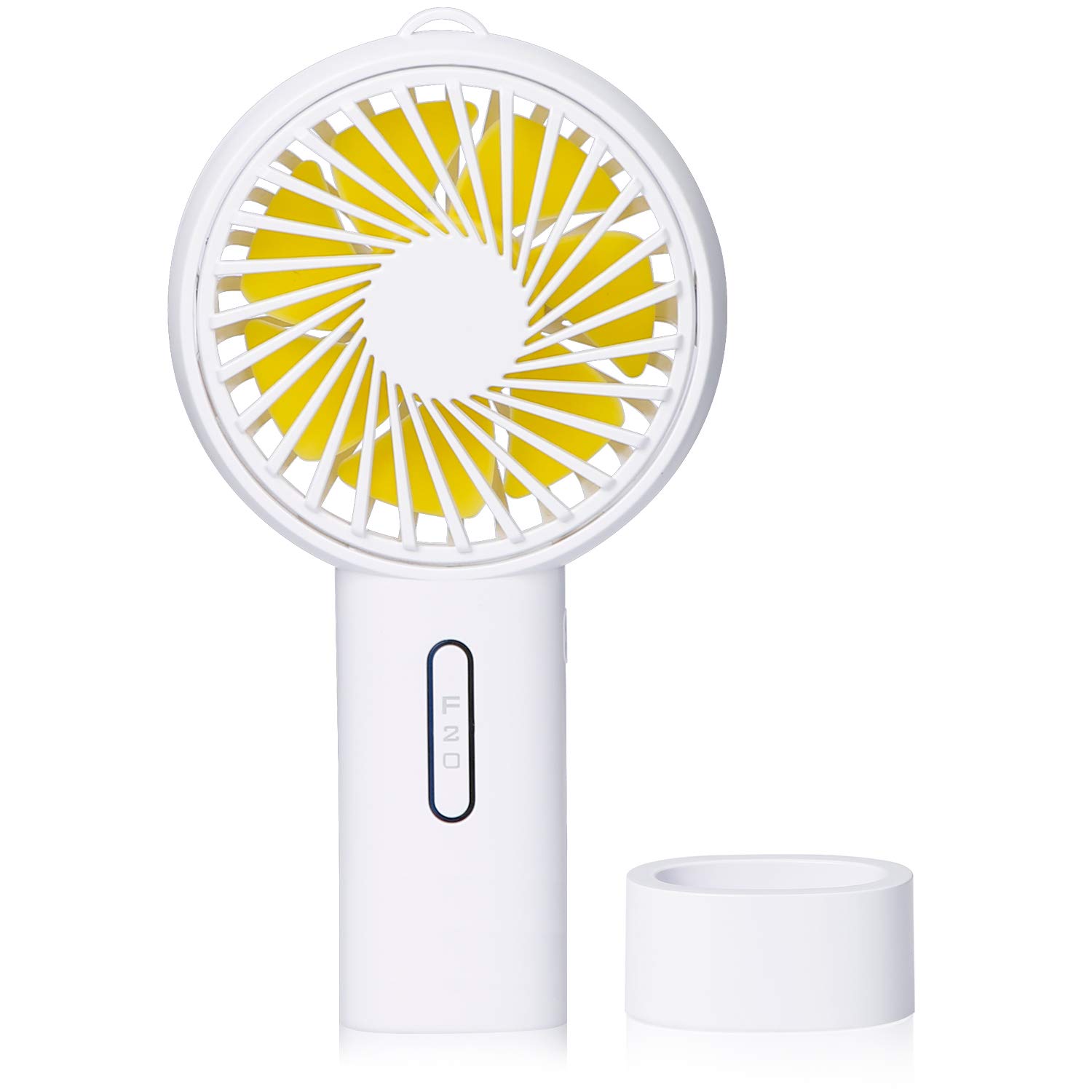 持ち運びに便利な電池タイプ
