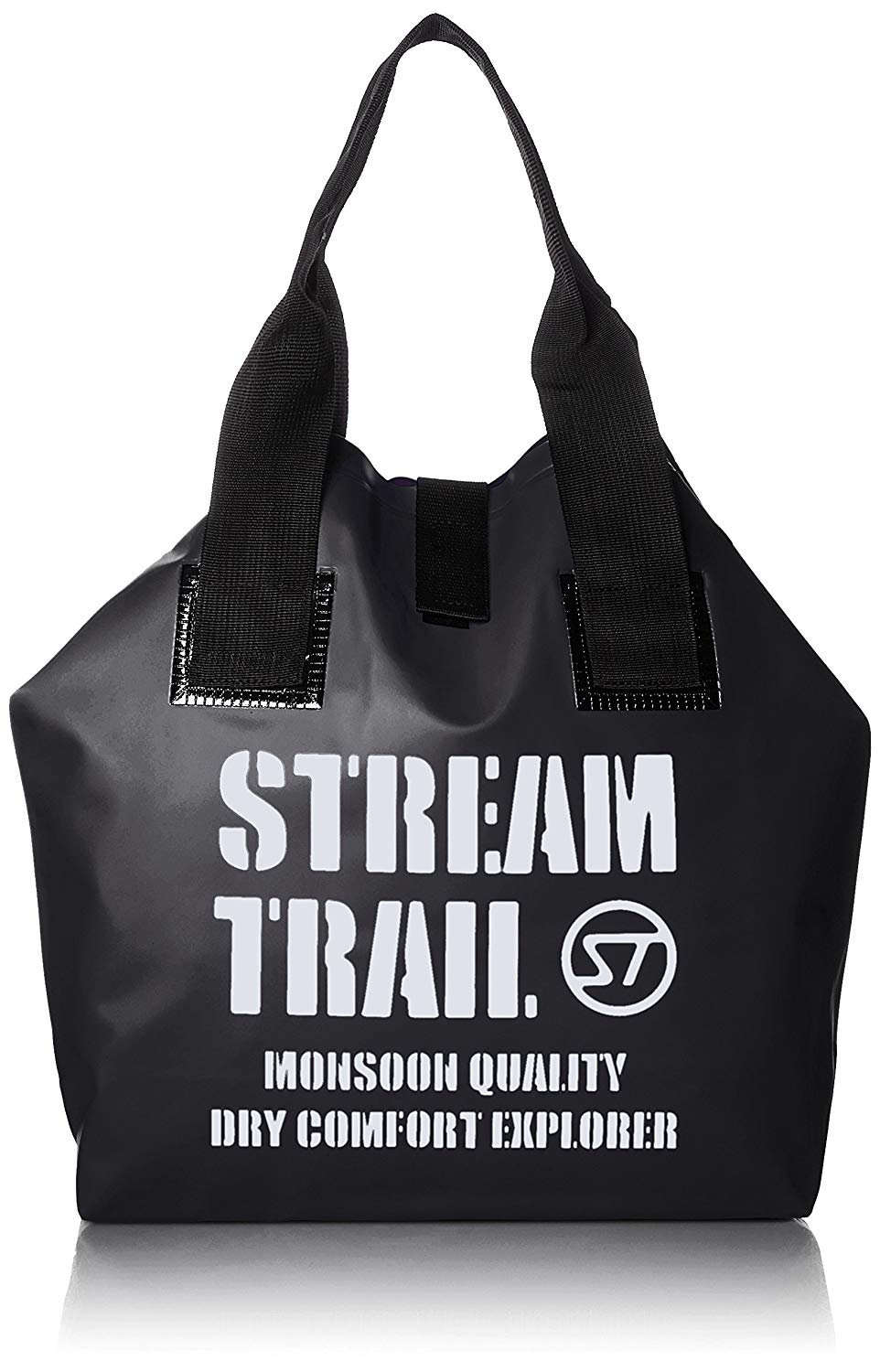 日常使いができるトートバッグ