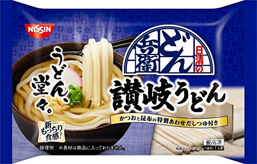 スープや具がついているタイプは調理が簡単