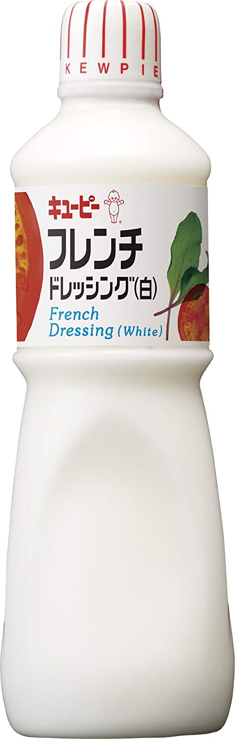 揚げ物のソースにも使える「フレンチ」