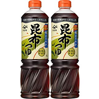 料理におすすめの昆布だし
