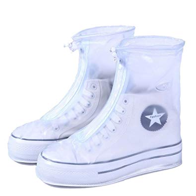 シューズカバーのおすすめ10選！防寒用や使い捨ても